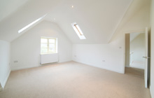 Plumstead Common bedroom extension leads
