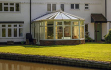 Plumstead Common conservatory leads