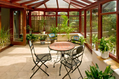 Plumstead Common conservatory quotes