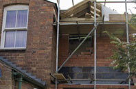 free Plumstead Common home extension quotes