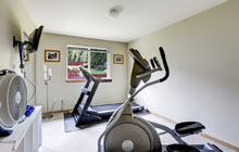Plumstead Common home gym construction leads