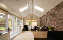 Plumstead Common single storey extension leads
